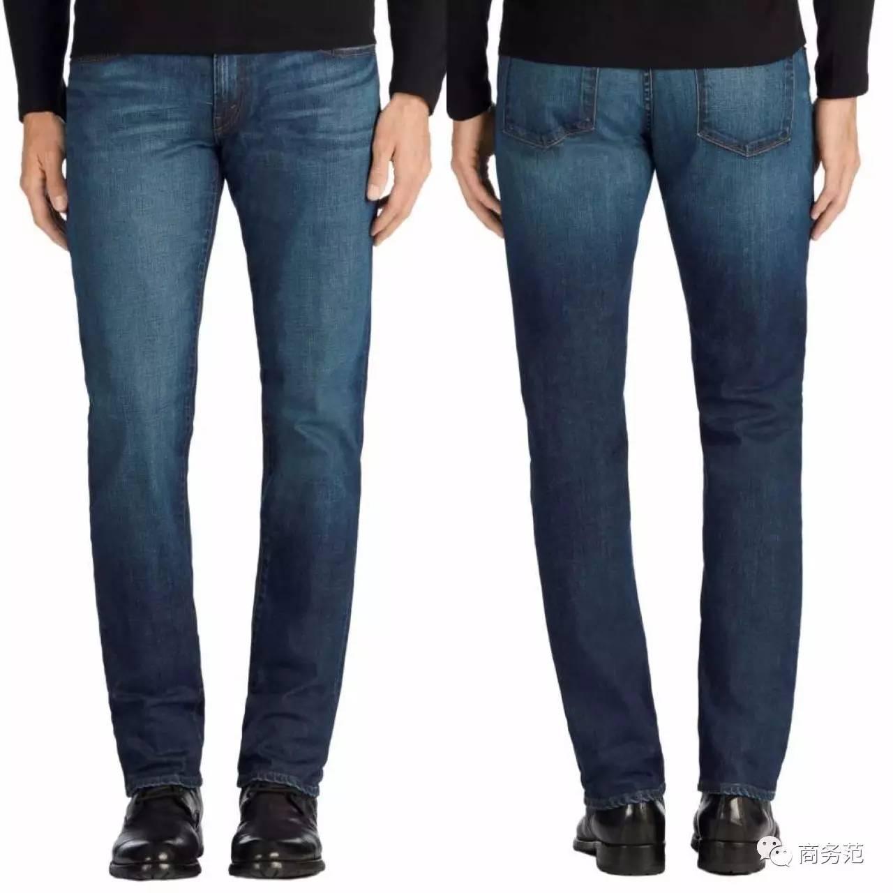 最好的品牌男士裤子,十大品牌裤子男人
