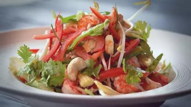 小龙虾的种类及吃法,小龙虾的100种神仙吃法图片