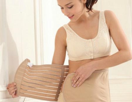 宝妈顺产侧切需要消毒多久,剖宫产伤口的纱布多久去掉