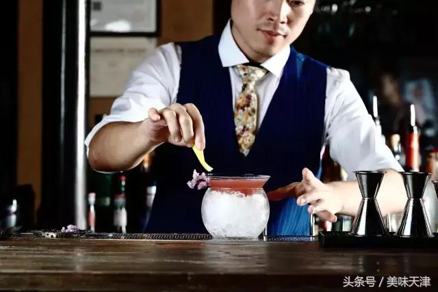 河西区下瓦房胡桃里乐曲餐吧,河西下瓦房胡桃里