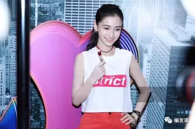 公主头的编发教程简单又漂亮,公主头怎么编发简单又漂亮