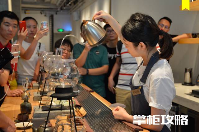 后排队时代，喜茶们该如何面对？