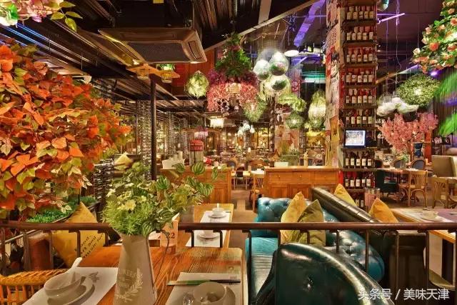 河西区下瓦房胡桃里乐曲餐吧,河西下瓦房胡桃里