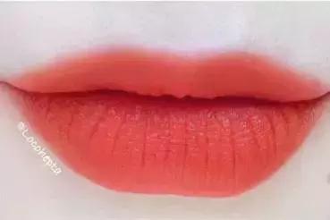 黄黑皮适合的色号推荐,黄皮十大最显白的口红色号