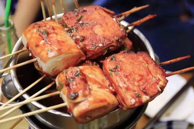 北京十大必吃连锁店,今年夏天北京必吃的11家烤串店
