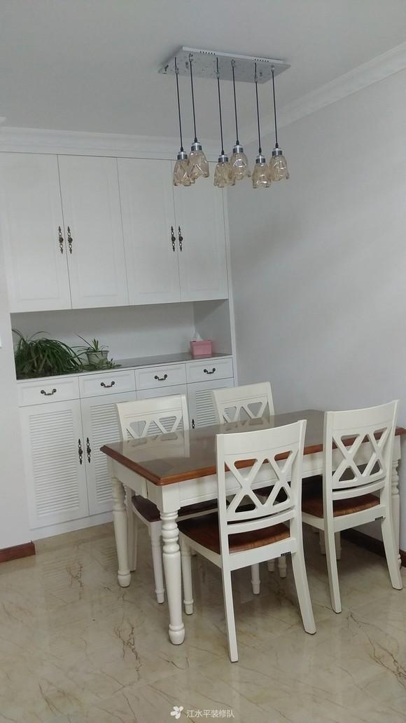 装修日记装修风格推荐,南京星艺装饰岱山平治东苑样板房