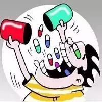 40种急救常用药一览表及注意事项,40种常用抢救药品一览表