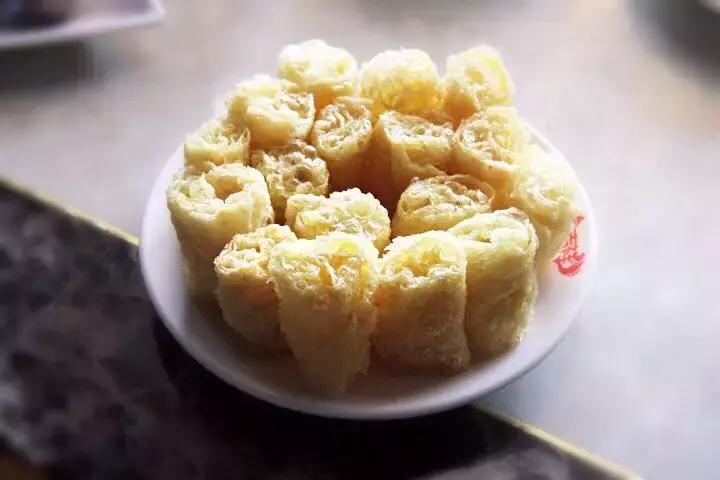 乾隆皇帝吃民间美食,清朝乾隆皇帝吃美食