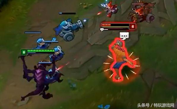 lol新手必备十个英雄,lol新手必备十大英雄