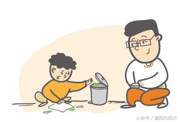 天冷了孩子却不愿添衣服，把握这四个原则，轻松搞定犟宝宝！