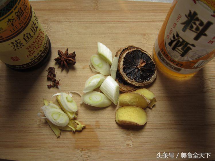 基围虾家常做法白灼虾水里加盐吗,白灼冰鲜基围虾