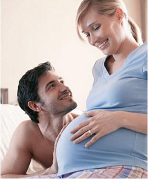 孕妇感到最舒服的方法,有什么办法能让孕妇睡好觉吗