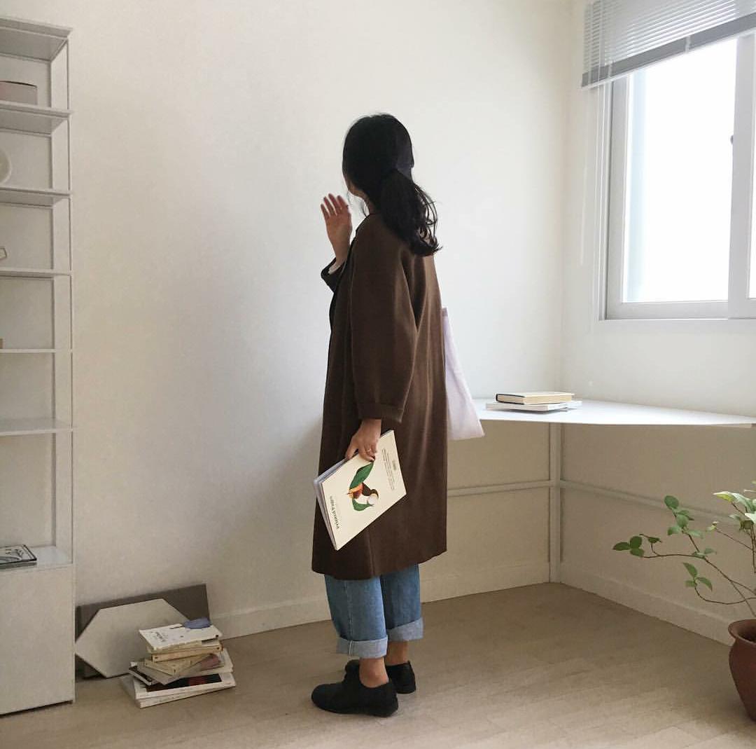 秋装搭配一整套休闲时尚减龄,有哪些秋装搭配实用又时髦的