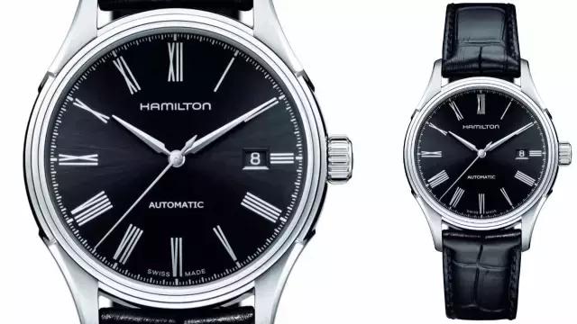 比天梭低一个档次的手表有哪些,手表品牌排行榜天梭