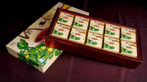 「转载」三五十年前，这样的“吉庆祥”你吃过吗？