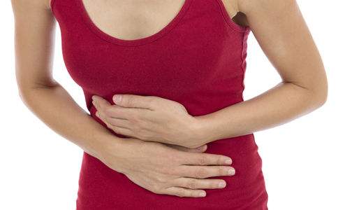 小腹疼痛是什么原因女性没来月经,月经前一星期小腹疼痛是什么原因
