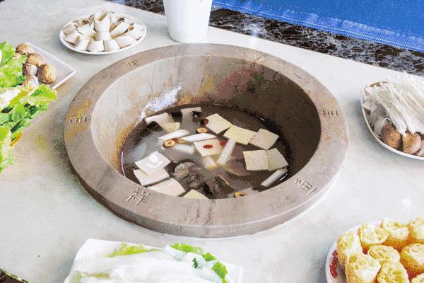 乾隆皇帝吃民间美食,清朝乾隆皇帝吃美食