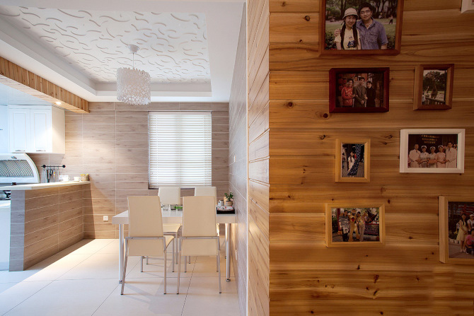 有没有哪些装修的实用知识推荐,有关装修的所有知识