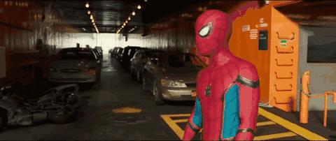 蜘蛛侠英雄归来大结局彩蛋,蜘蛛侠英雄归来你不知道的细节