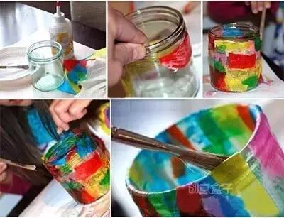 diy中秋节灯笼手工制作套装教程,中秋节社区活动diy灯笼