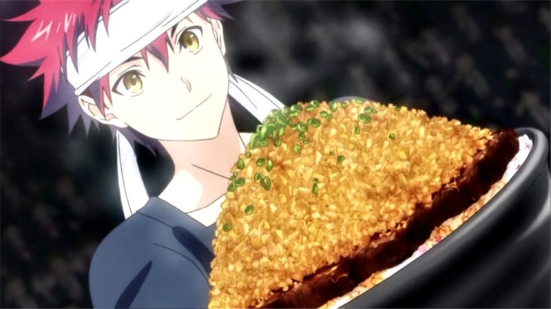 贴秋膘秋天该有的美食态度,入秋贴秋膘美食