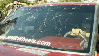 车载低音炮的威力,穿透力最强的汽车低音炮