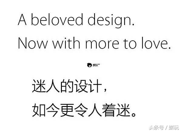 iphonex的文案,iphonex和iphone文案