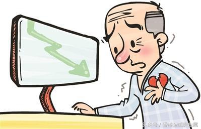 炒股票跟炒期货,炒黄金和炒股票哪个好