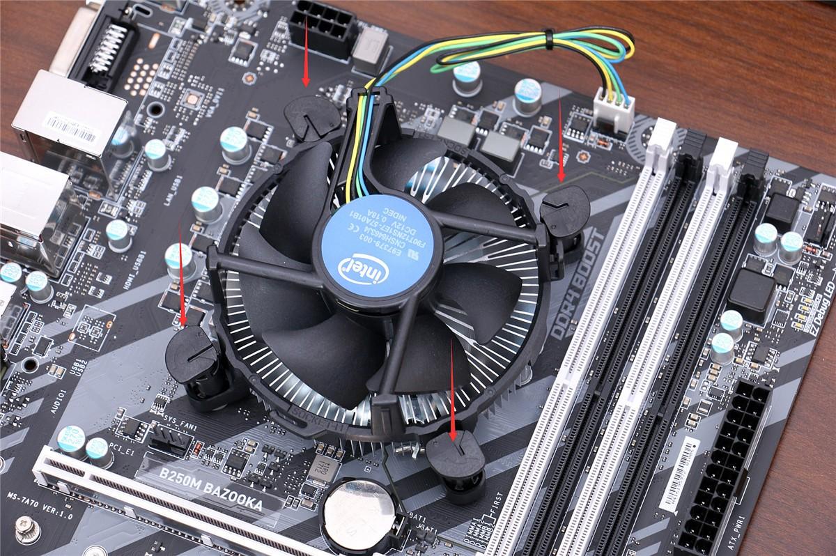 学电脑从零开始装机教程完整版,新电脑入手后如何装机教程