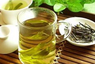 莓茶糖尿病人能喝吗,糖尿病人喝绿茶具体是什么茶种