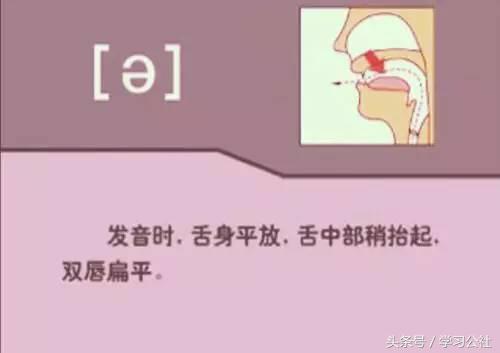 小妞老师音标发音48个教学视频,音标发音48个正确发音讲解视频