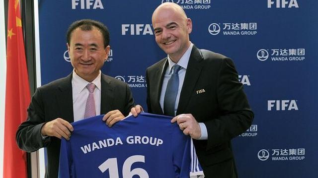 国内足球和国外足球,中国的足球与国外足球的差距