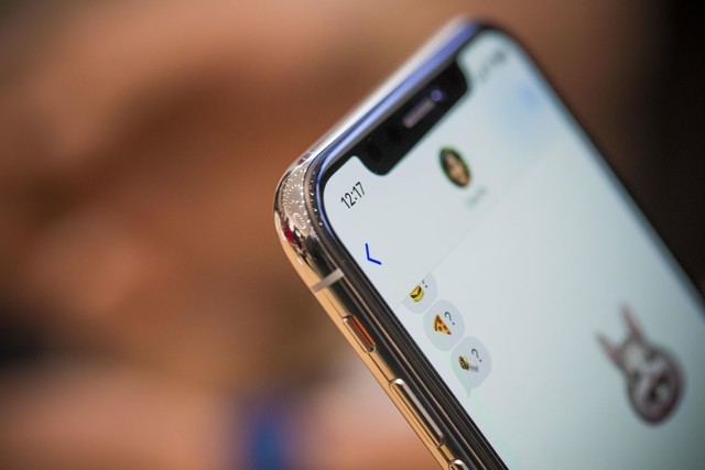 我的天，人民币对美元突破6.5，海淘转运iPhone8走起！