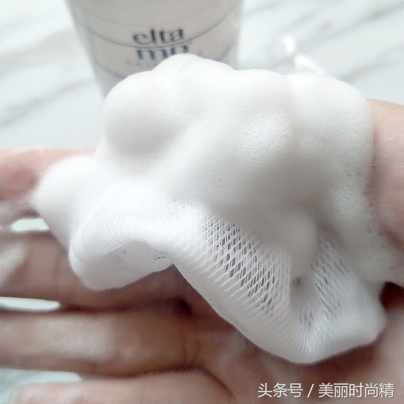 氨基酸泡沫洁面乳,eltamd氨基酸泡沫洁面乳怎么用