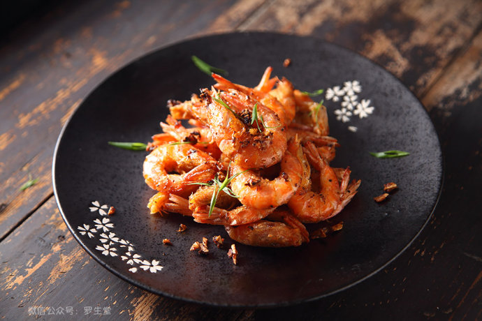 常见的虾种类和做法,12种常见虾的区别和不同烹饪方法