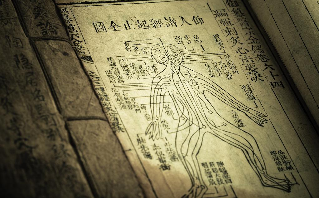 胃脘痛传统针灸秘术,胃脘痛董氏针灸