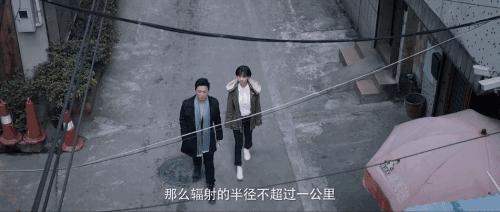 潘粤明眼神再无少年气全是沧桑,潘粤明如何一人分饰两角