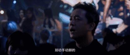 潘粤明眼神再无少年气全是沧桑,潘粤明如何一人分饰两角