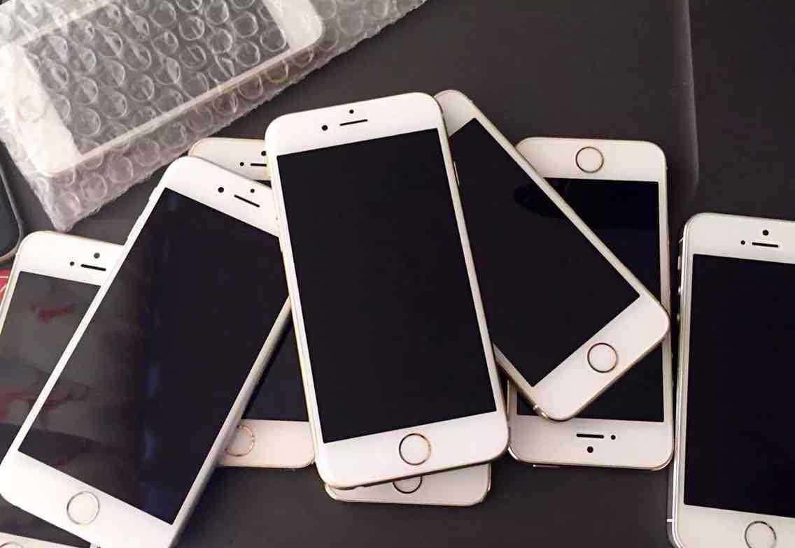 网上买iphone不会被坑,iphone从哪里买不会被骗