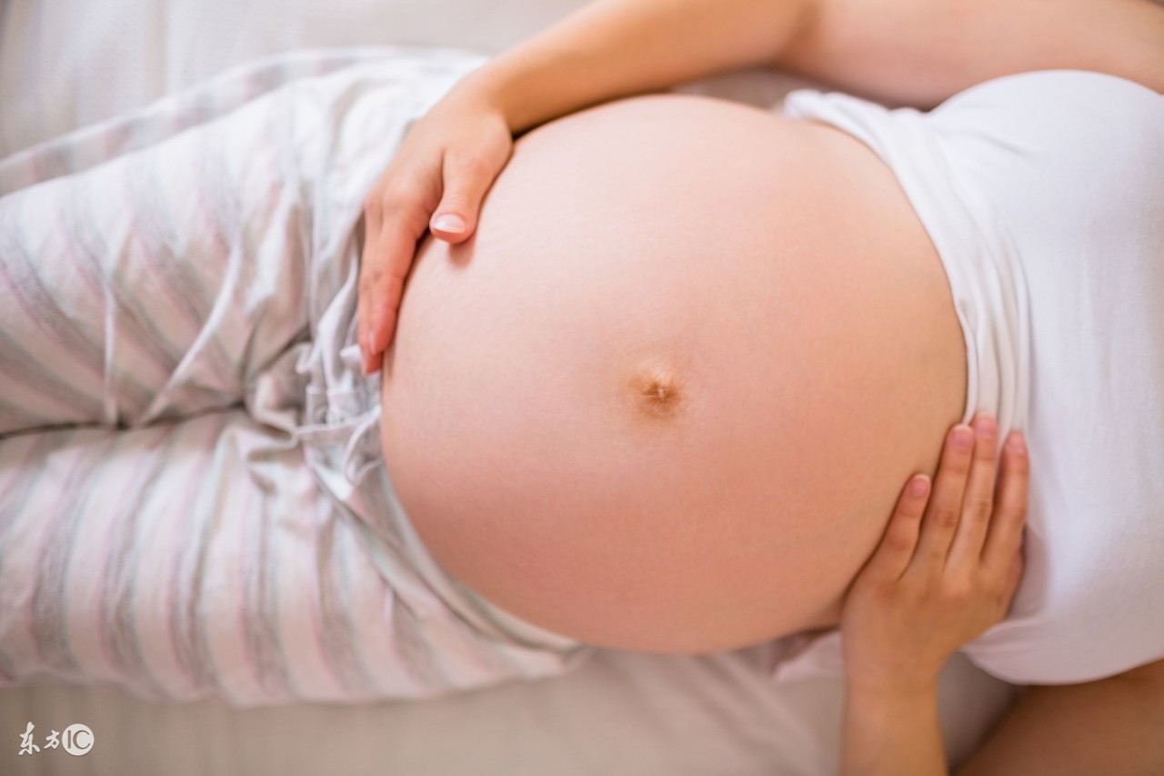 晚育对孩子身体的影响,晚育有什么危害吗