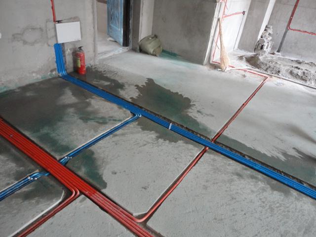 水电工必备｜水电安装、走线、卡位、跨线知识大全非常值得收藏