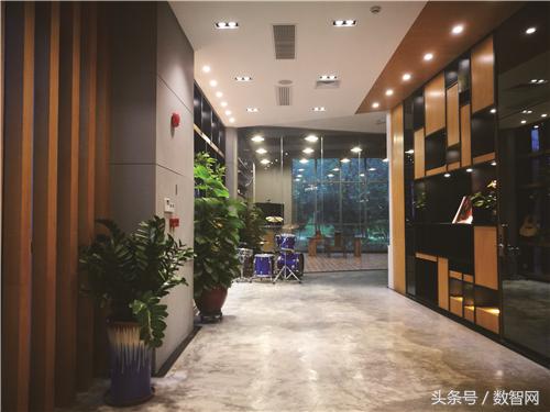 走进Peavey百威智能影音生活馆乐曲与智能居家完美结合