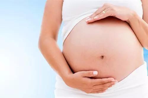 剖腹产后妊娠纹痒痒怎么缓解,剖腹产后妊娠纹痒怎么回事