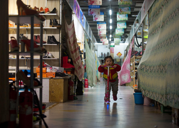 广州服装市场拿货技巧,广州批发市场买衣服攻略