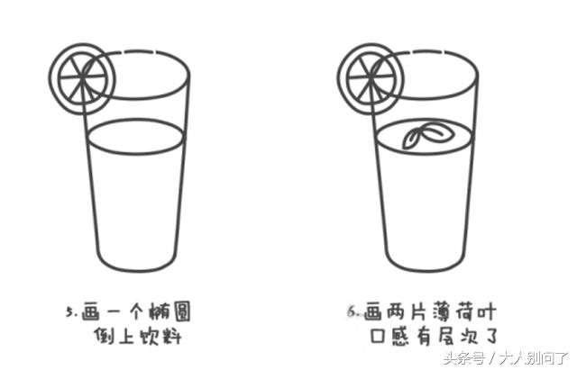 小学生自制手帐怎么画,儿童自制手帐手绘简单