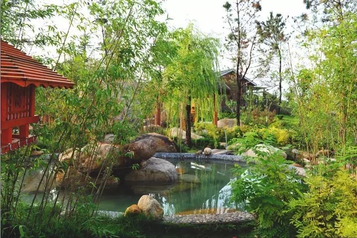 从化温泉别墅度假推荐,周边泡温泉别墅推荐