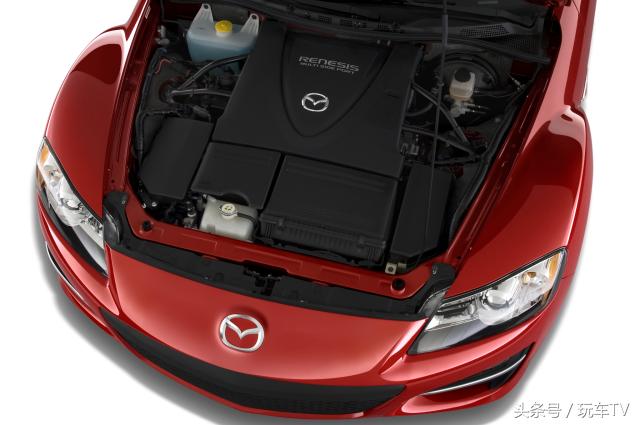 国内可以合法上路的rx7,国内唯一可以上路的rx7