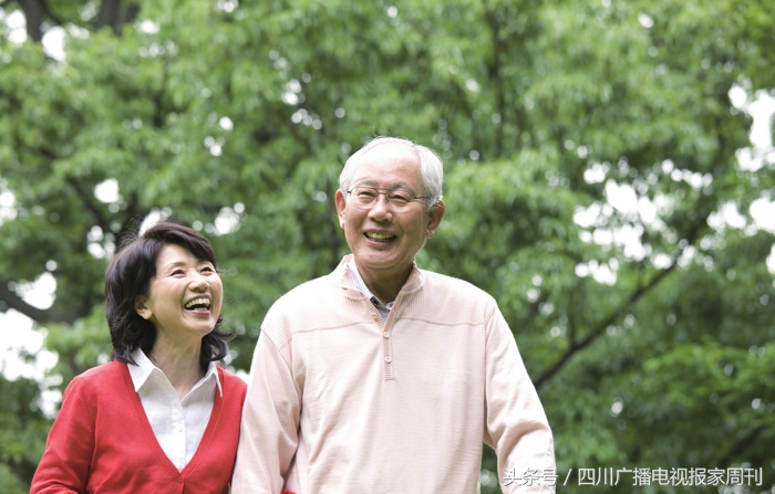 健康：老年人秋季“养阴”七要则