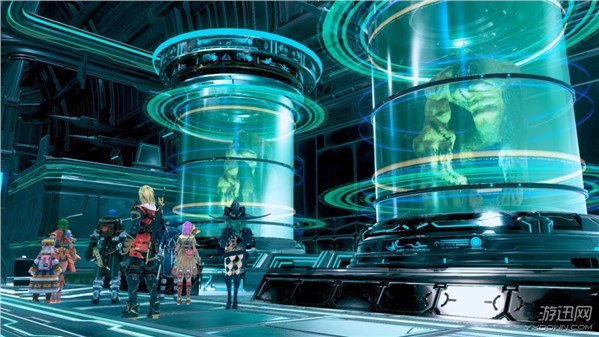 星之海洋5选什么难度,星之海洋5为什么不火