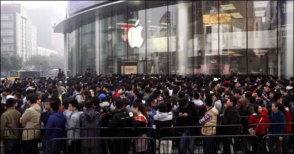 早知道请他们加盟，国产手机秒杀苹果！